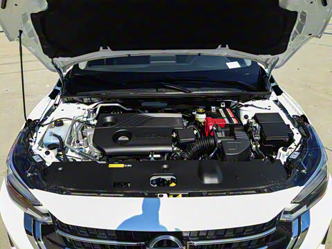 2026�� 1.6L CVT���İ�