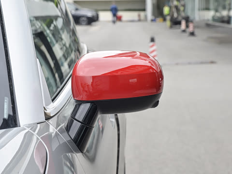 2026�� JOHN COOPER WORKS