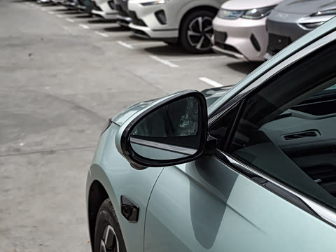 2026�� DM-i ������ 210KM�콢��