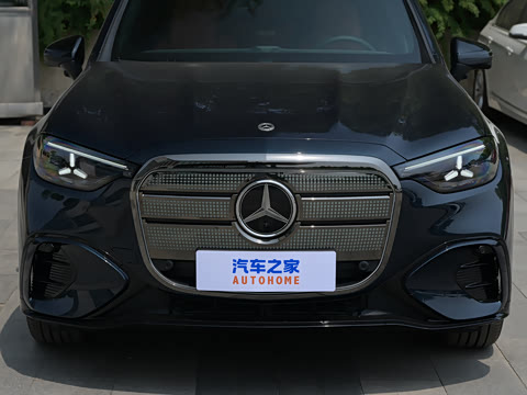 2026�� ����� 350 L 4MATIC