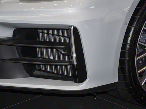 2024�� Panamera 4 �����ӳ��� 2.9T