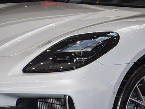 2024�� Panamera 4 �����ӳ��� 2.9T