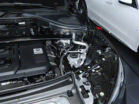 2026 AMG GLC 43 4MATIC