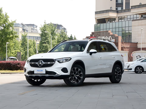 2026�� �Ŀ� GLC 260 L 4MATIC �����