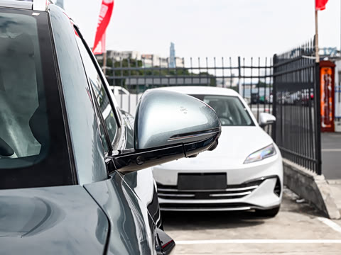 2025�� DM-i 170�캽Plus��