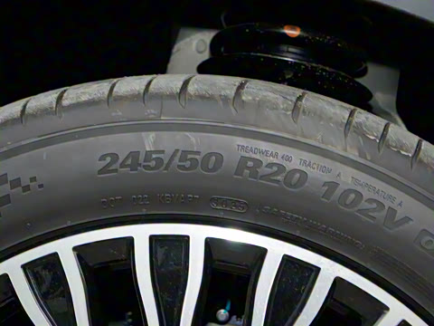 2026�� 9X 2.0T �Զ����������