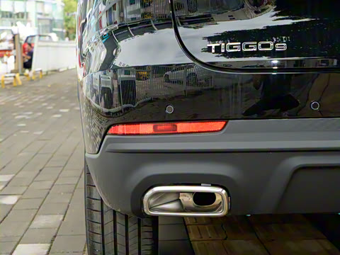 2026�� 9X 2.0T �Զ����������