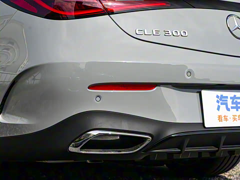 2026�� CLE 300 4MATIC ������ܳ�