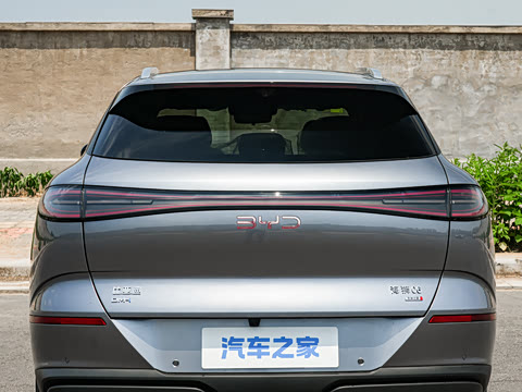 2026�� DM-i 175kW�캽Pro��