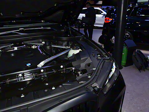 2026 xDrive 40Li M˶ҹװ