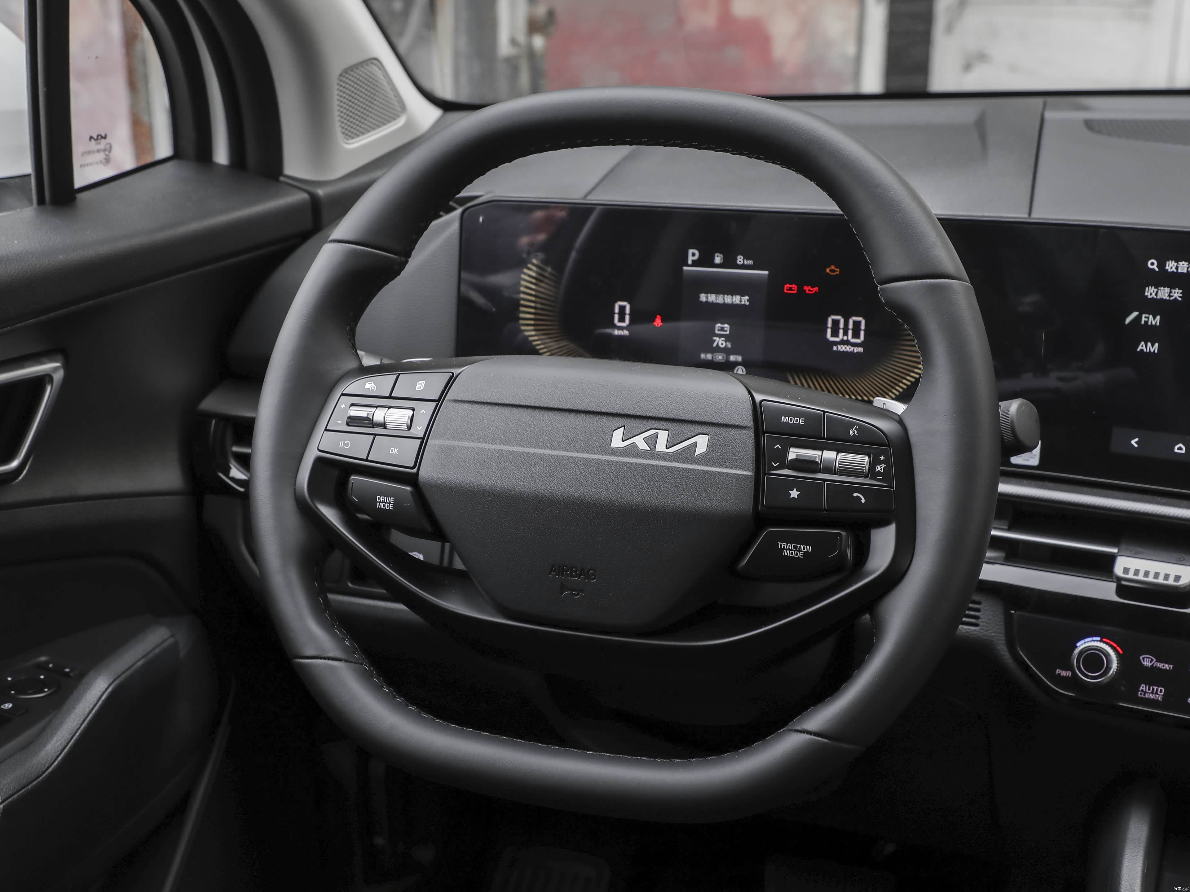 Kia Sportage, миниатюра 18