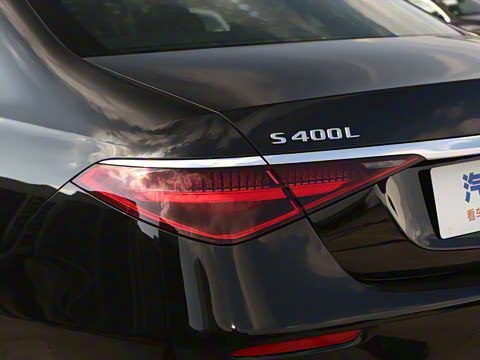 2026�� S 400 L �ر��