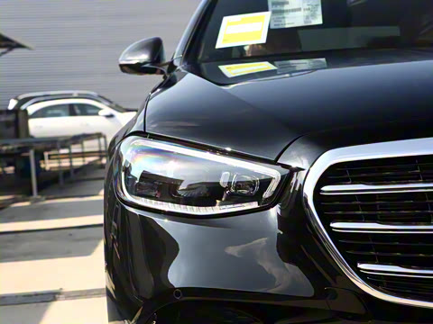 2026�� S 450 L 4MATIC