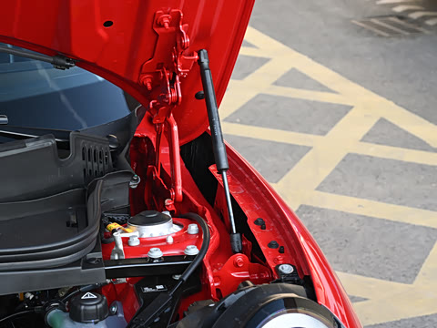 2026�� 463km COOPER SE ������