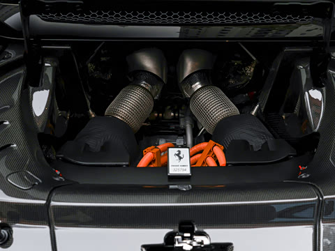 2025�� 3.0T V6 Speciale A