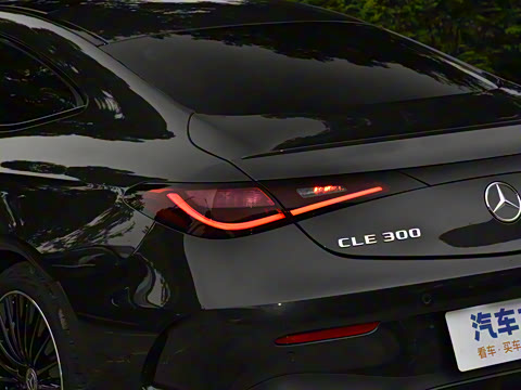 2026�� CLE 300 4MATIC �����ͽ��ܳ�