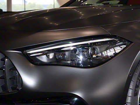 2025 Ŀ AMG CLE 53 4MATIC+ ܳ