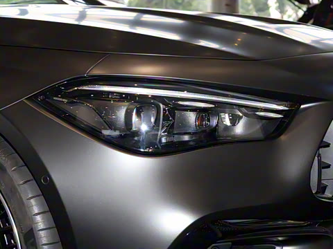 2025 Ŀ AMG CLE 53 4MATIC+ ܳ