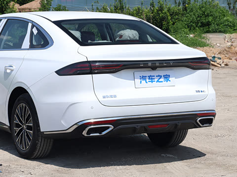 2027�� ��5�� 1.5L i-HEV����춯�Ƿ��