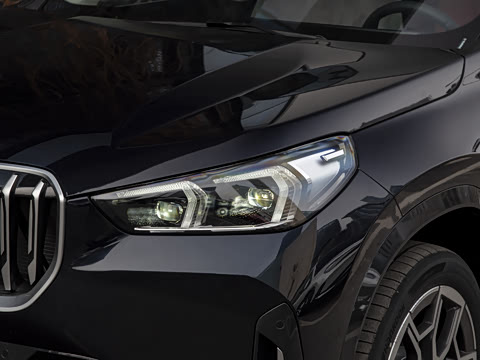 2026�� sDrive25Li X�����װ