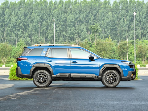 2026�� 2.4T AWD Wilderness ��Ұ��