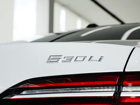 2026�� �Ŀ� 530Li ������ M�˶���װ