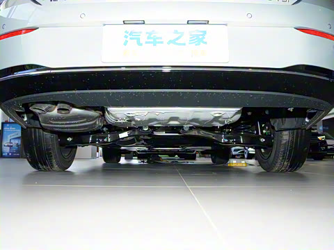 2026�� L 300TSI DSG ��Ӣ��