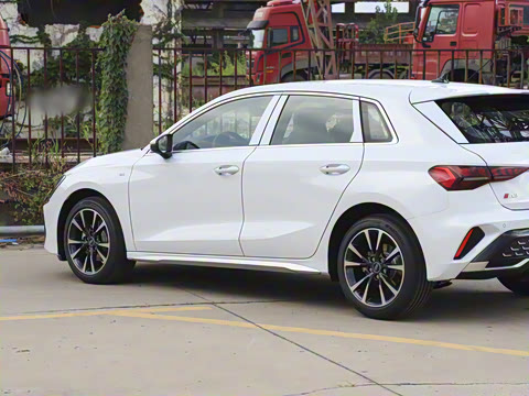 2026�� Sportback 35TFSI �ɳ�������