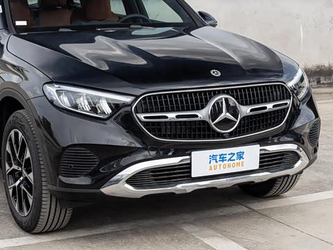 2026�� �Ŀ� GLC 260 L 4MATIC ������