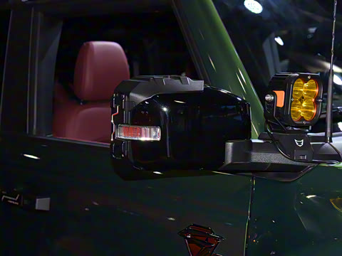 2025�� 2.3T ����SV7 36��������