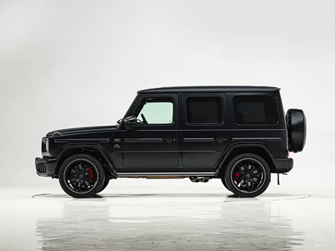 2026�� AMG G 63