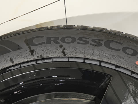 2026�� 110 3.0T P400 X-Dynamic HSE