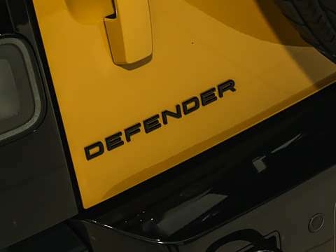 2026�� 90 3.0T P400 X-Dynamic HSE