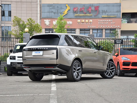 2026�� 3.0 L6 400PS HSE�����
