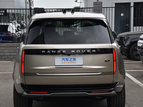 2026�� 3.0 L6 400PS HSE�����