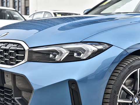 2026�� 325Li M�˶���װ