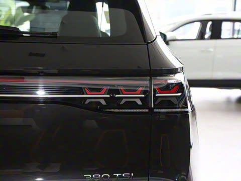 2025�� 380TSI ����R-LineѲ�� ������