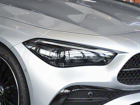 2025�� CLE 300 4MATIC ������ܳ�