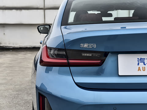 2026�� 325Li M�˶���װ