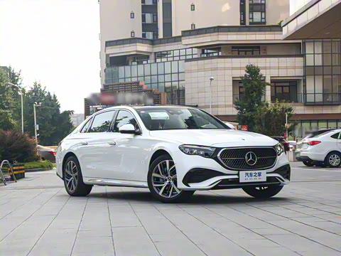 2025�� �Ŀ� E 300 L ʱ���˶���