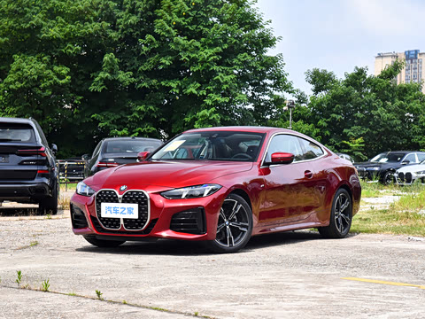 2026�� 425i M�˶���װ