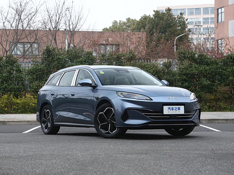 2026�� DM-i 210KM������