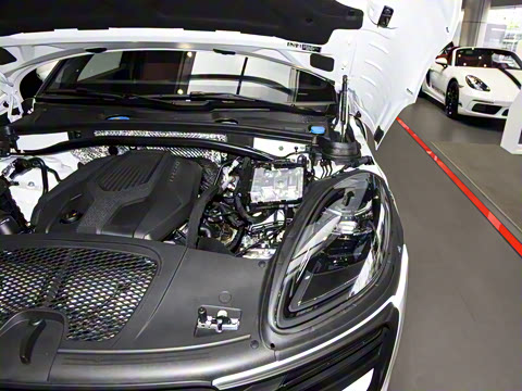 2026�� Macan 2.0T ���ΰ�