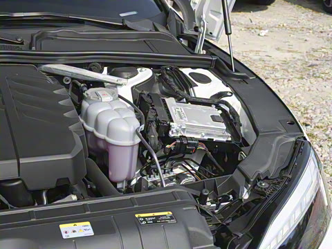 2025�� Coupe 40 TFSI ʱ�ж�����