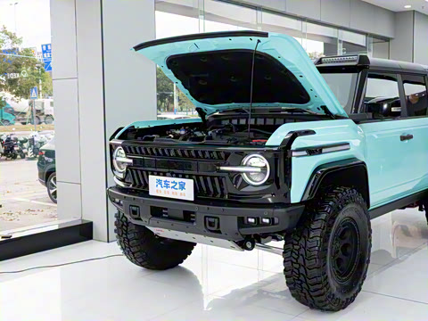 2025�� 2.3T ����SV7 37���ܰ�