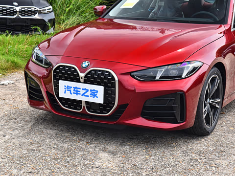 2026�� 425i M�˶���װ