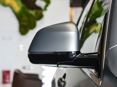 2024�� xDrive40i �����ͺ�����װ