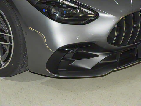 2026�� AMG GT 50 