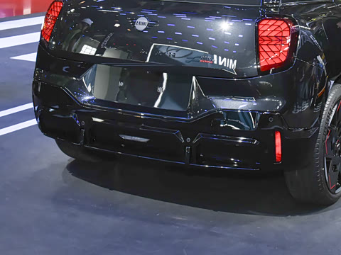 2025�� �Ŀ� JOHN COOPER WORKS