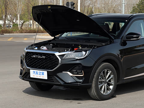 2026�� 1.5T DCT��ԽPRO 7��